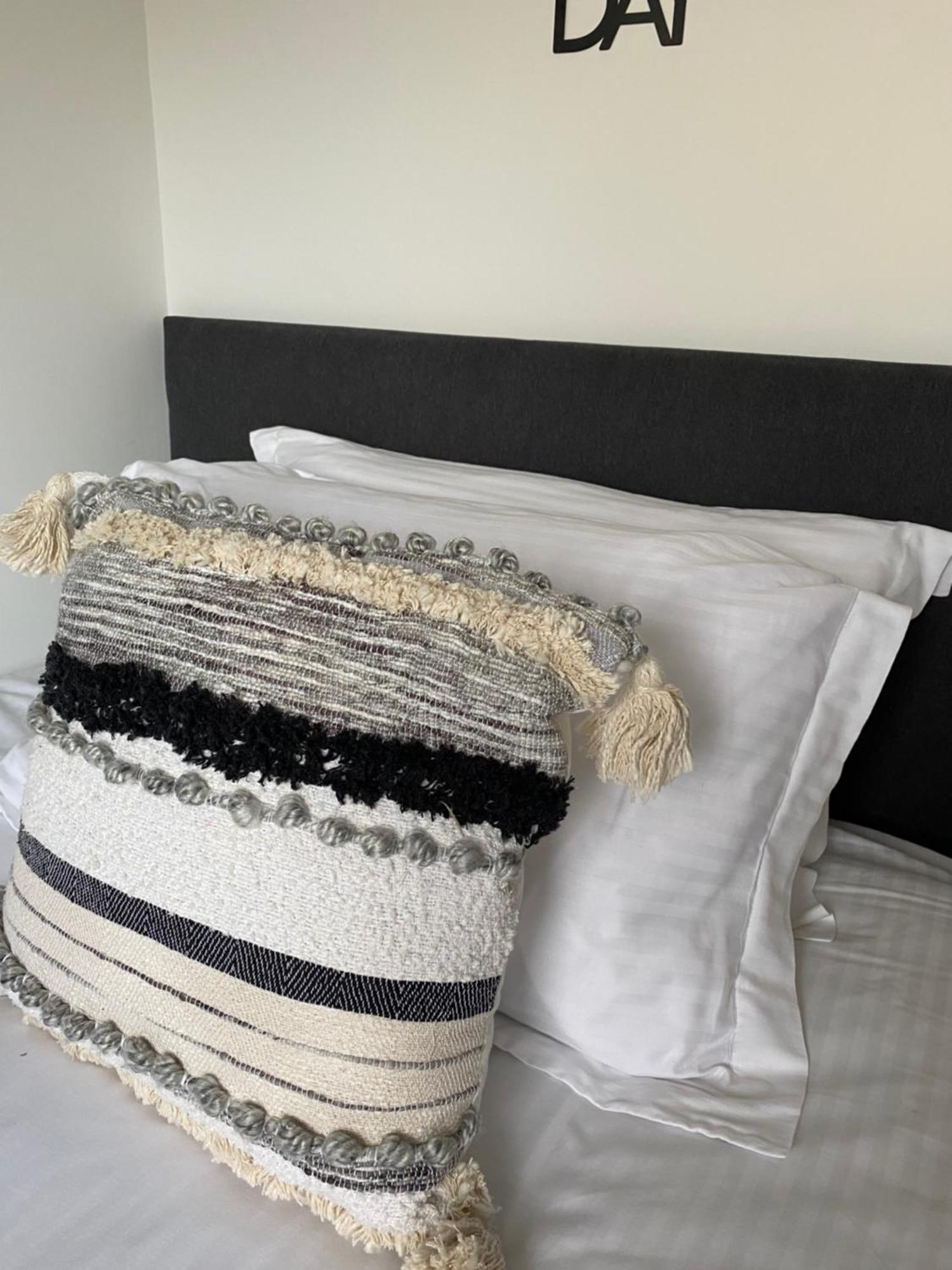 Stylish Apartments Near The Sea Front At Morecambe Heysham Luaran gambar