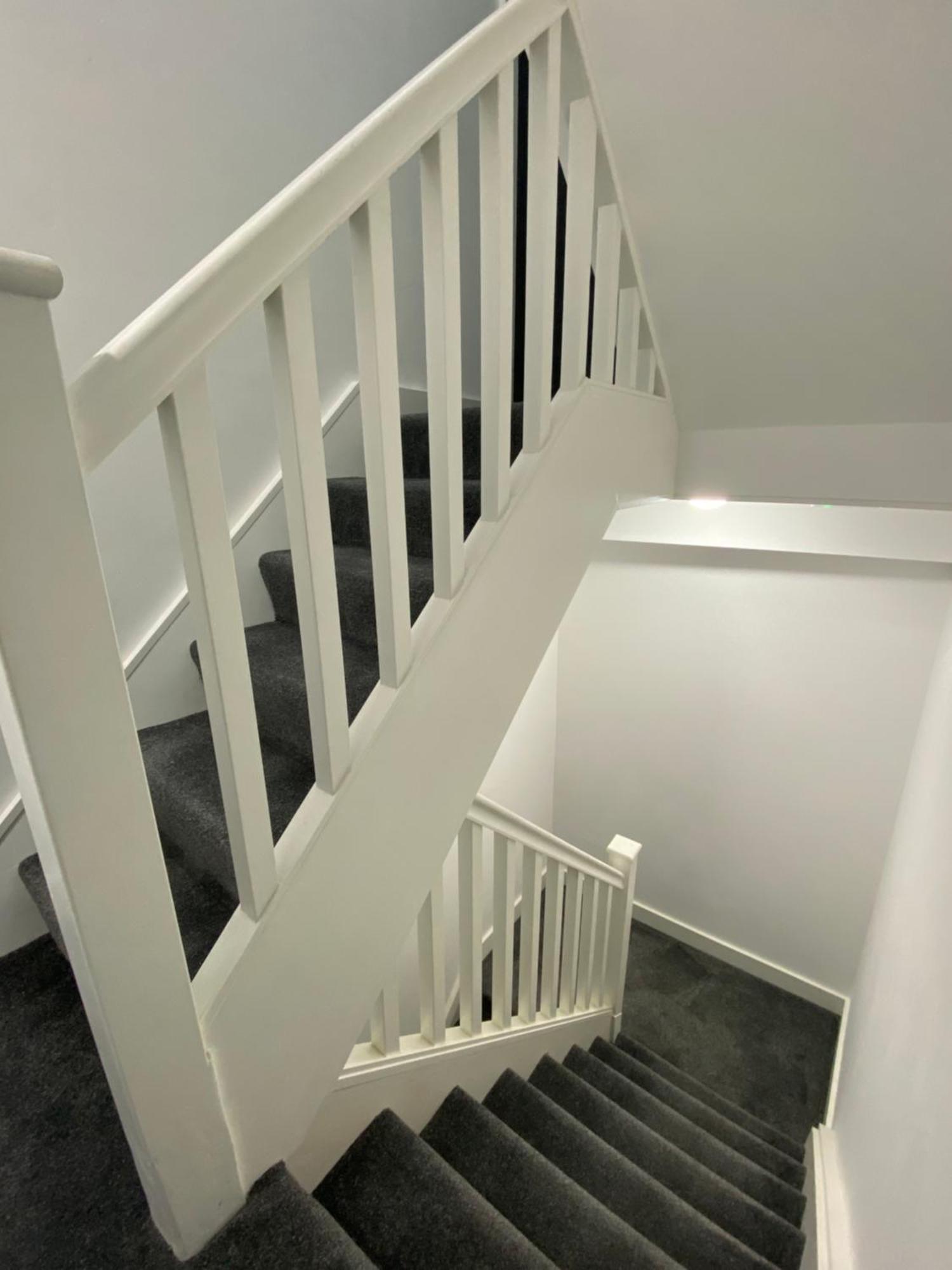 Stylish Apartments Near The Sea Front At Morecambe Heysham Luaran gambar